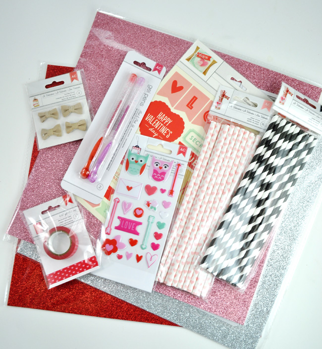 Valentine's Day : Craft Kits : Target