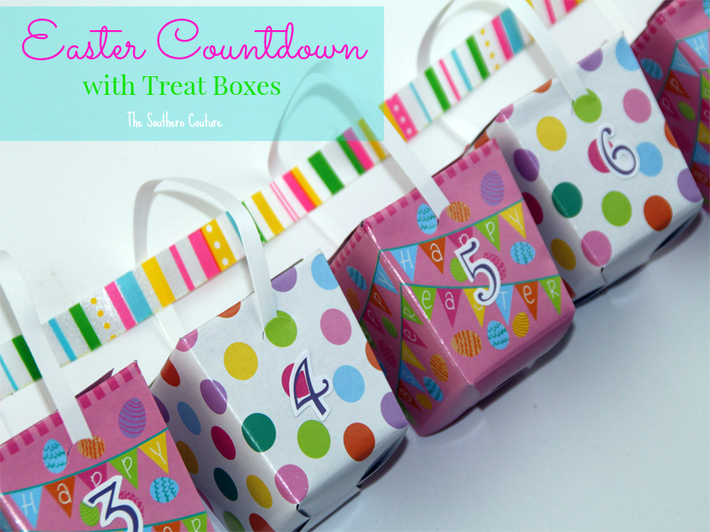 Easter-Countdown-with-Treat-Boxes-8