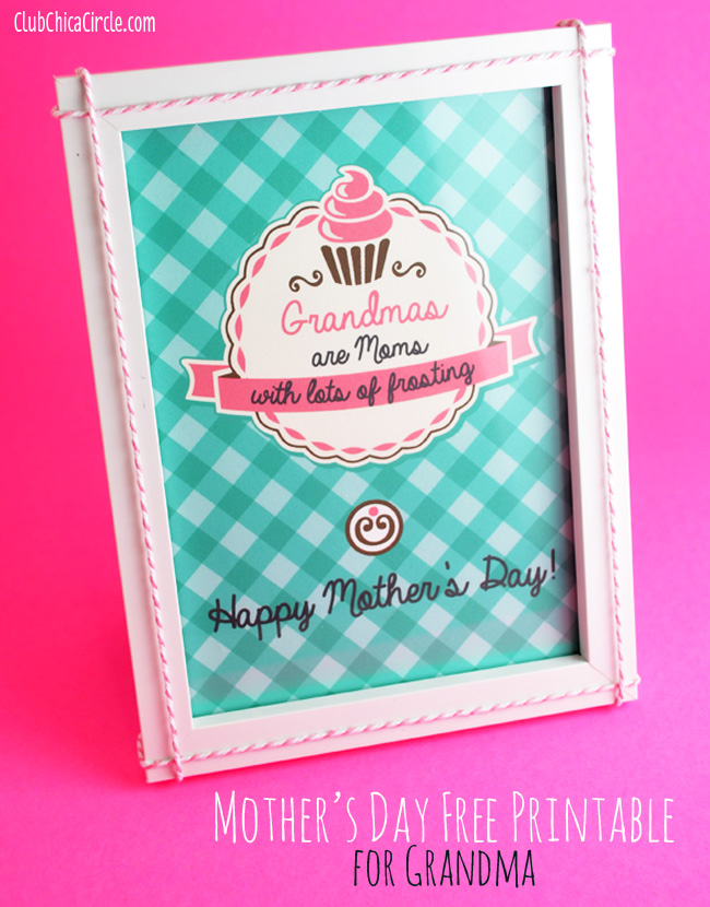 Mothers-Day-Homemade-Gift-Idea-for-Grandma-with-free-printable