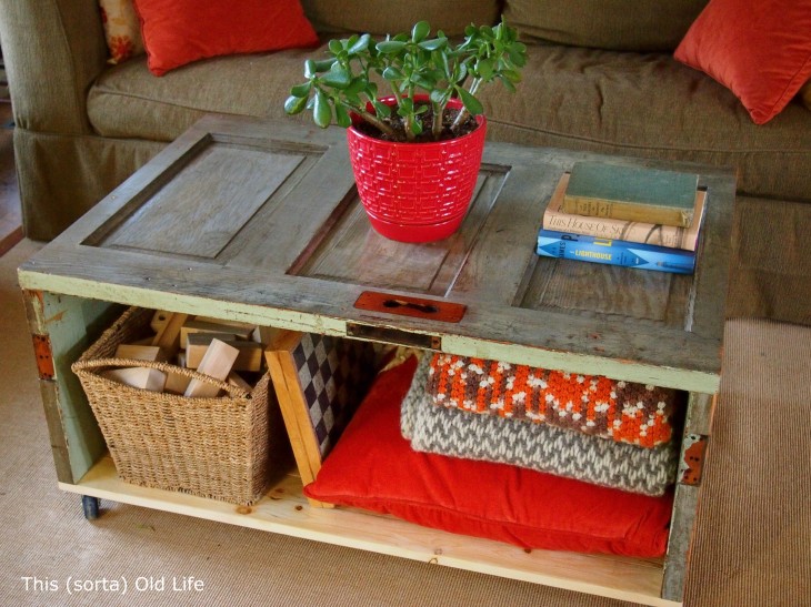 diy repurposed furniture ideas