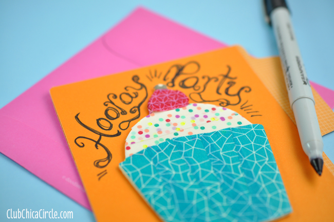 Washi Tape Tips with Altenew Giveaway - Nicki Hearts Cards