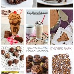 11 Delectable Chocolate Treats #MondayFundayParty