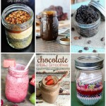 Mason-Jar-Projects Ideas #MondayFundayParty