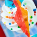Father’s Day Tie Cupcakes DIY – yummy and easy homemade gift for DAD