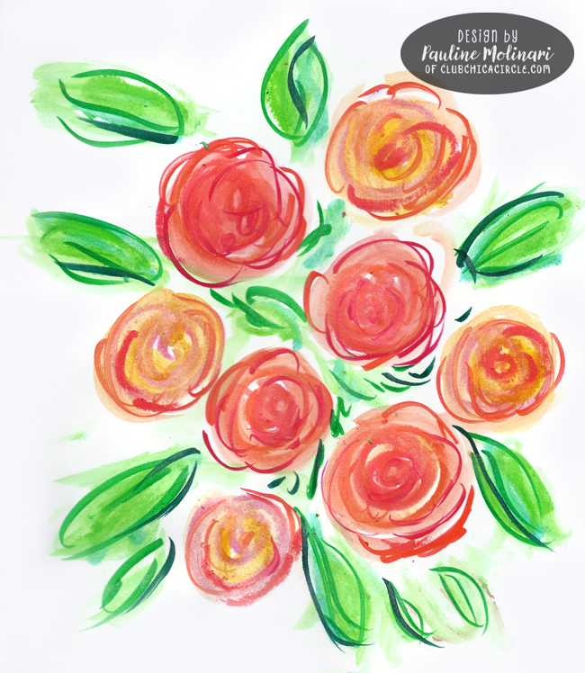 Color Splash Watercolor Crayons By Recollections™