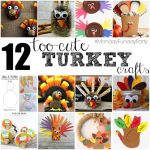 turkey-craft-ideas-for-kids-mondayfundayparty