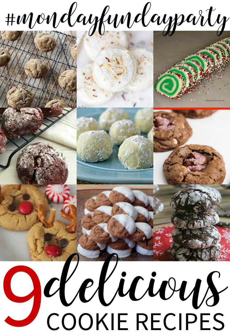 9-delicious-cookie-recipes-from-monday-funday-link-party