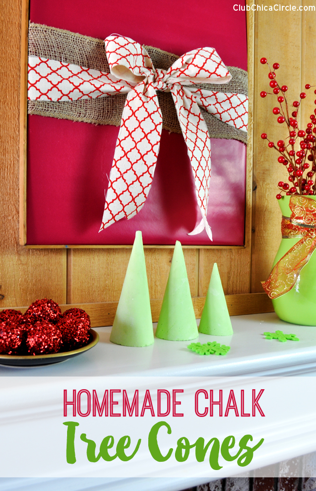 undefined  Diy chalk, Chalk, Xmas diy