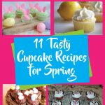 11 Yummy cupcake recipe ideas #MondayFundayParty @chicacircle