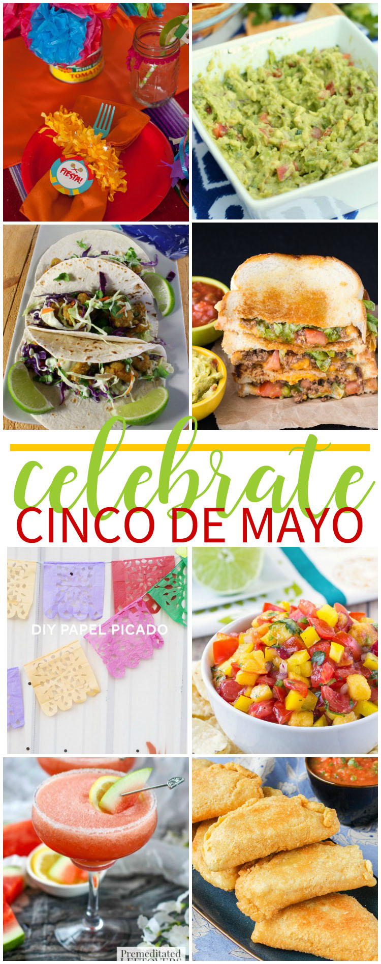 8 Great Ways to Celebrate Cinco de Mayo