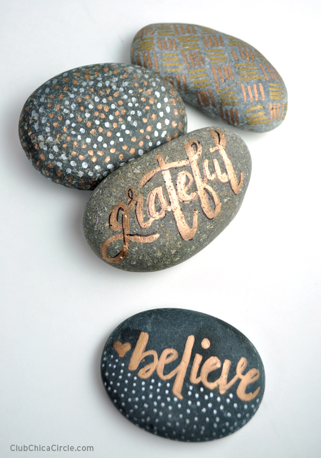 Can you use Sharpies to paint rocks? (plus experiments and insider