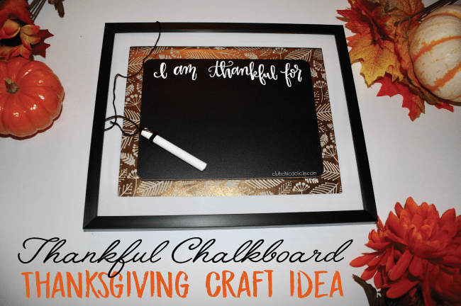 Thankful-Chalkboard-Thanksgiving-Craft-Idea-DIY
