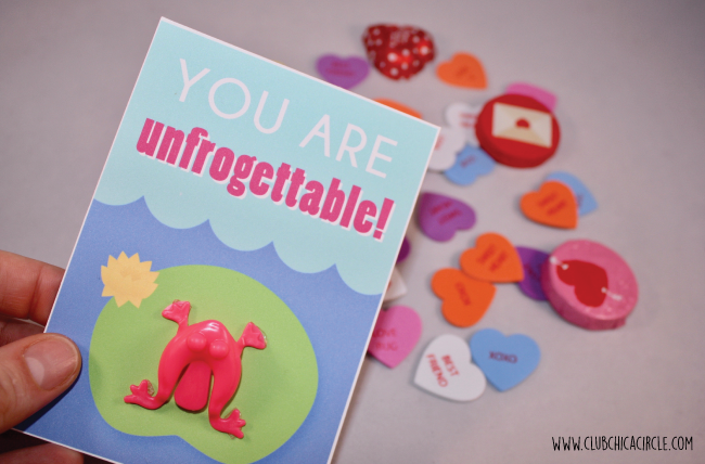 You-Are-UnFROGettable